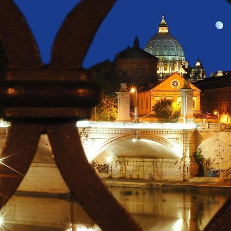 Vatican Cozy Suites - Liberty Collection Rom Exterior foto