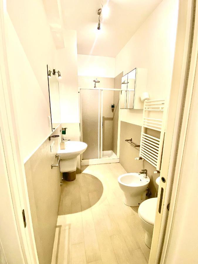 Vatican Cozy Suites - Liberty Collection Rom Exterior foto