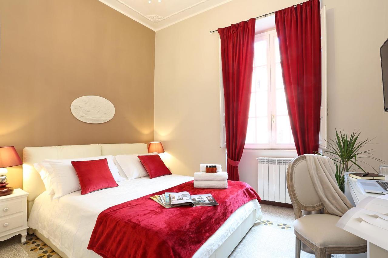 Vatican Cozy Suites - Liberty Collection Rom Exterior foto