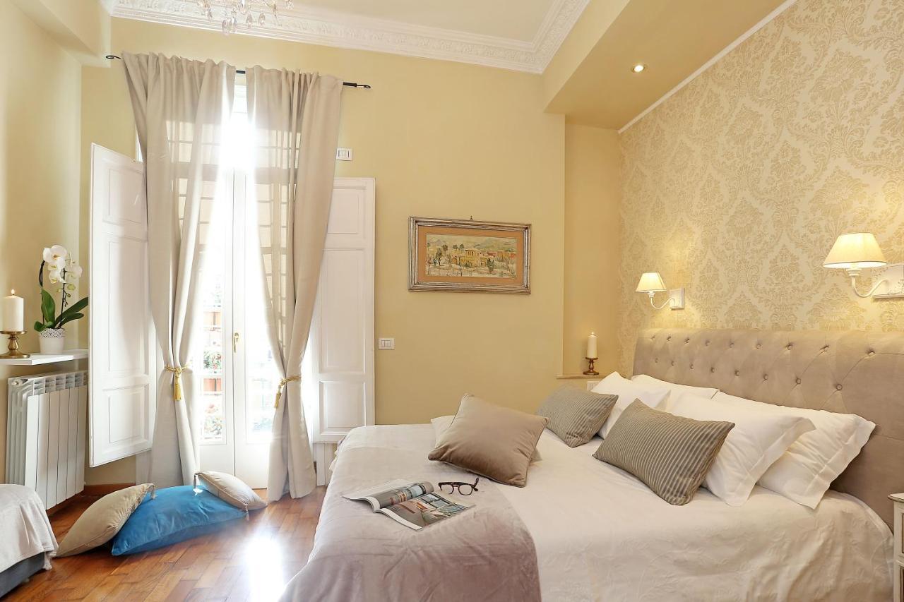 Vatican Cozy Suites - Liberty Collection Rom Exterior foto