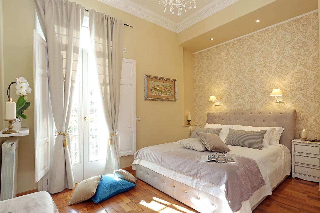 Vatican Cozy Suites - Liberty Collection Rom Exterior foto